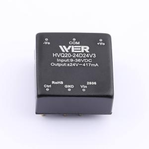 HVQ20-24D24V3商品缩略图