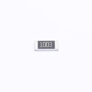 RMCF2512FT100K商品缩略图