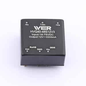 HVQ40-48S12V3商品缩略图