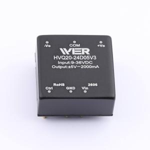 HVQ20-24D05V3商品缩略图
