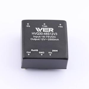 HVQ30-48S12V3商品缩略图