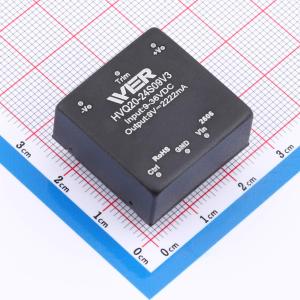 HVQ20-24S09V3商品缩略图
