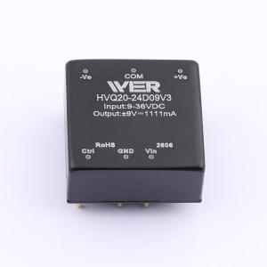 HVQ20-24D09V3商品缩略图