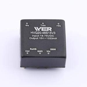 HVQ20-48S15V3商品缩略图