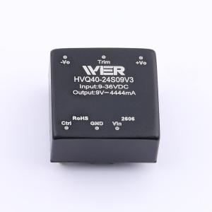 HVQ40-24S09V3商品缩略图
