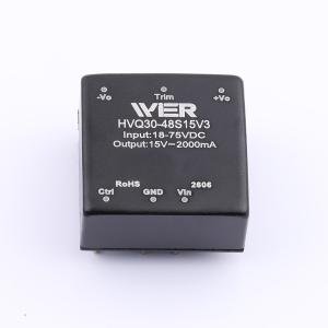 HVQ30-48S15V3商品缩略图