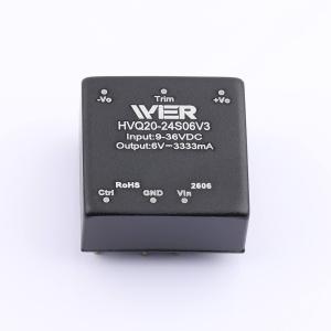 HVQ20-24S06V3商品缩略图