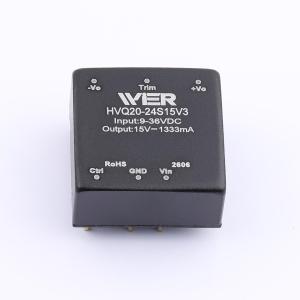 HVQ20-24S15V3商品缩略图