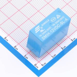 SMIH-12VDC-SL-A商品缩略图