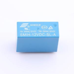 SMIH-12VDC-SL-A商品缩略图