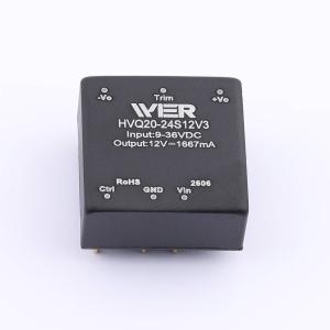 HVQ20-24S12V3商品缩略图