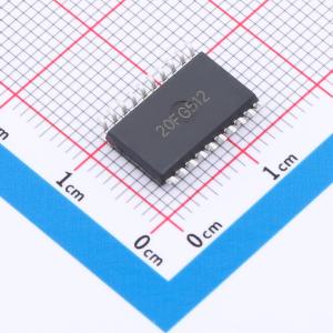 SN74HC245DWR-JSM商品缩略图