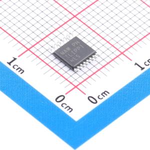 MAX9123EUE+商品缩略图