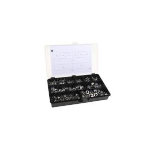 RS PRO 545件 不锈钢 自锁 螺母座 1个/套