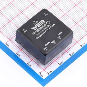 HVQ20-24D24V3商品缩略图