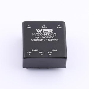 HVQ30-24S24V3商品缩略图