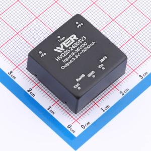 HVQ20-24S03V3商品缩略图