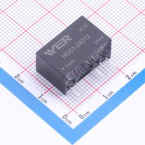 HGS1-24D12商品缩略图