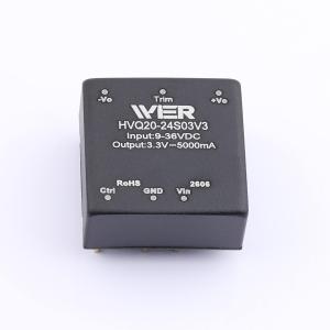HVQ20-24S03V3商品缩略图