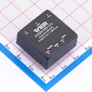 HVQ20-24S12V3商品缩略图
