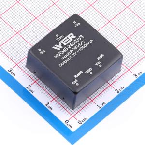 HVQ40-24S03V3商品缩略图