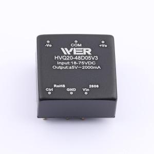 HVQ20-48D05V3商品缩略图