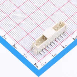 XH2.5-10AB-RX商品缩略图
