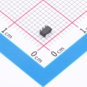 74LVC1G02GV商品缩略图