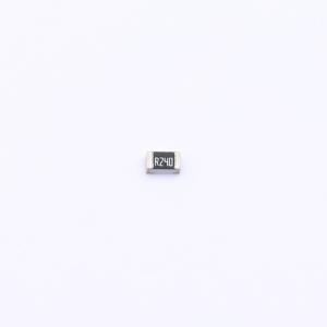 PT0805FR-7W0R24L商品缩略图