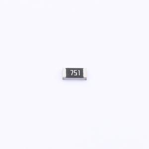 RC1206JR-7W750RL商品缩略图