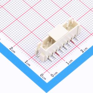 XH2.5-8AB-RX商品缩略图