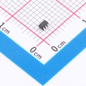 74AHC1G126GW商品缩略图