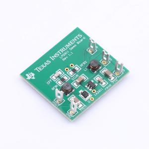 LM2611EVAL商品缩略图