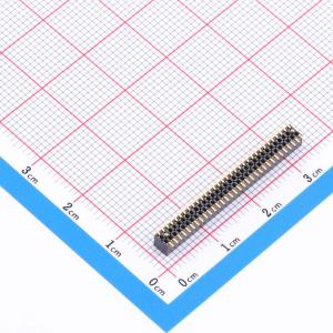 MLE-132-01-G-DV-A商品缩略图