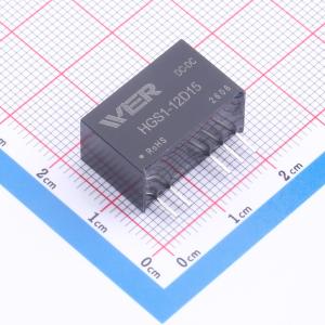 HGS1-12D15商品缩略图