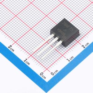 STI76NF75-VB商品缩略图