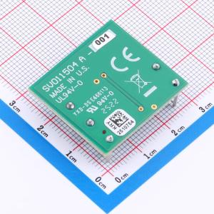 LM2611EVAL商品缩略图