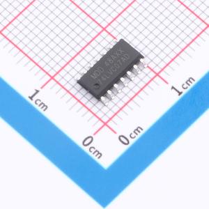 74LVC07AD商品缩略图