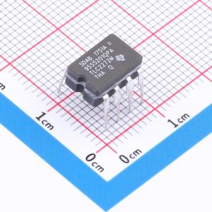TLC2272MJGB商品缩略图