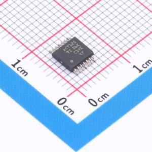 SN74ACT125PWR商品缩略图