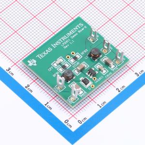 LM2611EVAL商品缩略图