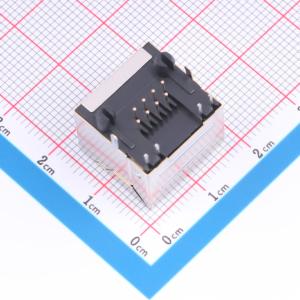 RJ45-8P8C-D-11商品缩略图