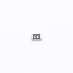 RMCF0805FT470R商品缩略图