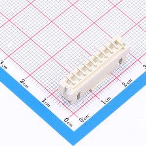 XH2.5-9AB-RX商品缩略图