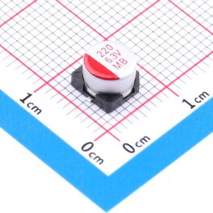 MB0J227M0604PZ商品缩略图