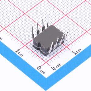 TLC2272MJGB商品缩略图