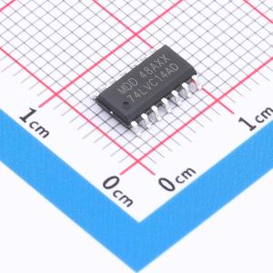 74LVC14AD商品缩略图
