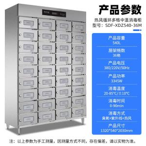 SDF-XDZ540-36M商品缩略图