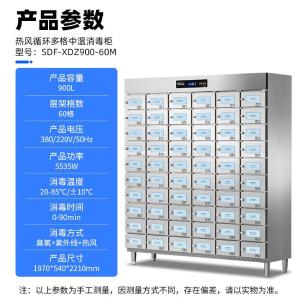 SDF-XDZ900-60M商品缩略图