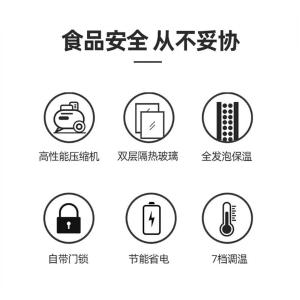 LG-260L商品缩略图